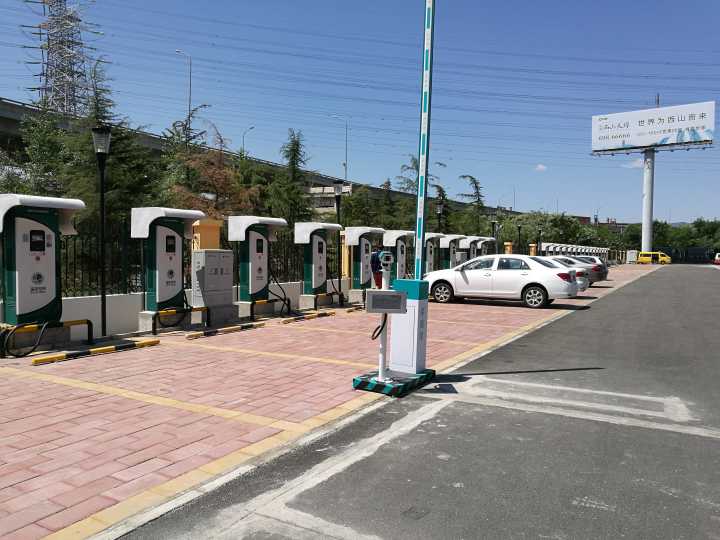 深圳新能源汽车政策倾向充电设施 建设补贴提高一倍